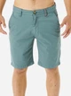 Шорты хлопковые мужские Rip Curl Twisted Walkshort CWADC9-8088 34 Зеленые (9354610829645) - изображение 1