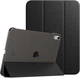 Чехол обложка BBM1 Leather для iPad 10 2022/2024 10.9"/iPad 11" 2025 (A16) Черный - изображение 1