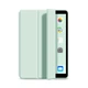 Силіконовий чохол обкладинка BBM1 для iPad 10 2022/2024 10,9"/iPad 11" 2025 (A16) Світло-зелений - зображення 1