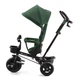 Триколісний велосипед Kinderkraft Aveo Mistyc Green (KRAVEO00GRE0000) - изображение 3