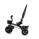Триколісний велосипед Kinderkraft Aveo Mistyc Green (KRAVEO00GRE0000) - изображение 5