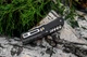 Многофункциональный нож Ruike Trekker LD31-B - изображение 4