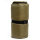 Спальный мешок (спальник) туристический Ranger 3 season Green (RA 6650) - изображение 4