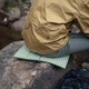 Сидушка складная XPE с чехлом Naturehike NH20PJ025, 15 мм, темно-зеленый - изображение 7