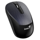 Мышь беспроводная Genius ECO-8015 USB Wireless Iron Gray - изображение 2