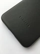 Чохол шкіряний протиударний Leather Cover для Samsung Galaxy S22 Plus (S906) Black SM- S906 - зображення 6