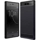 Чохол Urban Case на Sony Xperia XZ1 чорний - зображення 2