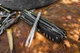 Многофункциональный нож Ruike Trekker LD21-B - изображение 7