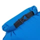 Герметичный мешок для накачивания матраса Naturehike FC-10 NH19Q033-D blue ультралегкий 90 г 70x35 см (6927595734285) - изображение 5