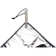 Килимок кемпінговий Naturehike 20-FCD Multi-function PE aluminum M 160*200см NH20FCD03 Silver - зображення 2