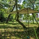 Килимок кемпінговий Naturehike 20-FCD Multi-function PE aluminum M 160*200см NH20FCD03 Silver - зображення 6