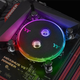 Blok wodny procesora Thermaltake Pacific W4 RGB (CL-W139-CU00SW-A) - obraz 8