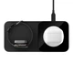 Зарядний пристрій Nomad Base One Max MagSafe (Carbide) - зображення 5