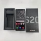 Samsung Galaxy S20 Ultra 128 GB Cosmic Grey (2C00006095) БУ - зображення 1
