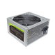 Блок питания ATX GameMax GM-450 12В с кабелем Серый - изображение 1