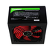Коробочный блок питания ATX GameMax GM-500B 12В Черный - изображение 5
