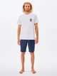 Шорты мужские Rip Curl Boardwalk Jackson CWABJ9-49 36 Синие (9353970662848) - изображение 3