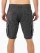Шорты мужские Rip Curl Boardwalk Trail Cargo CWABL9-90 33 Черные (9353970682129) - изображение 2