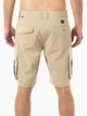 Шорты мужские Rip Curl Boardwalk Trail Cargo CWABL9-9660 34 Хаки (9353970682228) - изображение 2
