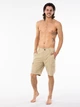 Шорты мужские Rip Curl Boardwalk Trail Cargo CWABL9-9660 34 Хаки (9353970682228) - изображение 3