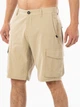 Шорты мужские Rip Curl Boardwalk Trail Cargo CWABL9-9660 34 Хаки (9353970682228) - изображение 4
