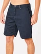 Шорты мужские Rip Curl Travellers Walkshort CWADD9-90 31 Черные (9353970635644) - изображение 4