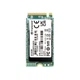 Накопичувач SSD M.2 2242 512GB Transcend (TS512GMTE400S) - зображення 1