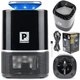 Лампа Powermat от насекомых инсектицидная УФ-ловушка PM-LOUV-50T LED (PM0938) - изображение 8