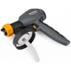 Электрический краскораспылитель Powermat (950 Вт) PM-PDM-950M (PM0929) - изображение 4