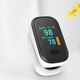 Пульсоксиметр Oromed ORO-OXIMETER WHITE - зображення 4