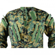 Уніформа ACU - Polycotton Ripstop Helikon-Tex USMC Digital Woodland S-Regular - зображення 3