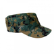 Уніформа ACU - Polycotton Ripstop Helikon-Tex USMC Digital Woodland S-Regular - зображення 6