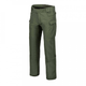 Брюки (Ріпстоп) MBDU - NyCo Ripstop Helikon-Tex Olive Green L/Regular Тактичні чоловічі - зображення 1