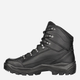 Мужские тактические ботинки с Gore-Tex LOWA Renegade II GTX MID TF 310925/999 44.5 (10) Black (2000980408085) - изображение 3