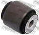 Сайлентблок важеля INFINITI FX 35-45 03-08 задн. міст низ (Вир-во FEBEST) Febest (NAB215) - зображення 1