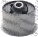 Сайлентблок рычага JEEP GRAND CHEROKEE II 99-05 перед. Мост низ спереди (Выр-во FEBEST) Febest (CRAB038) - изображение 1