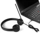 Навушники Lenovo Essential Stereo Analog Headset (4XD0K25030) - изображение 2