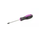 Отвёртка крестовая РZ2*100 MASTERTOOL GM (48-5910) - изображение 1