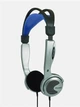 Навушники Koss KTXPRO1 On-Ear (196392.101) - зображення 1