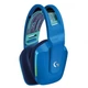 Гарнітура Logitech G733 Blue (981-000943) - изображение 3