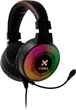 Навушники Vinga HSCU-100 Gaming LED Black (HSCU-100) - изображение 5