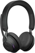 Навушники Jabra Evolve 2 65 MS Stereo Black (26599-999-999) - зображення 1