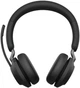 Навушники Jabra Evolve 2 65 MS Stereo Black (26599-999-999) - зображення 3