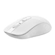 Маніпулятор миша BOROFONE BG5 Business wireless mouse White (6974443383003) - изображение 3