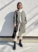 Куртка Uniqlo ULTRA LIGHT DOWN RELAXED розмір XXL оливкова (439708) - изображение 1
