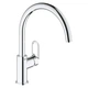 Смеситель Grohe 31555001 (CV030532) - изображение 1