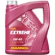 Моторна олія Mannol EXTREME 4л 5W-40 (MN7915-4) - зображення 1