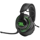 Навушники jbl Quantum 910x Wireless for Xbox Black (jblq910xwlblkgrn) - зображення 1