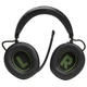 Навушники jbl Quantum 910x Wireless for Xbox Black (jblq910xwlblkgrn) - зображення 7