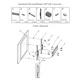 Кронштейн Charmount TV04T Black - изображение 7